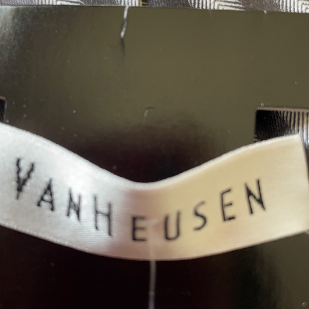 Van Heusen Slim Men’s Tie